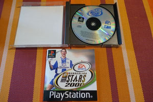 Bundesliga STARS 2000