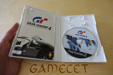 Laden Sie das Bild in den Galerie-Viewer, Gran Turismo 4