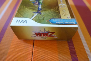 The Legend of Zelda: Skyward Sword - US-Version
