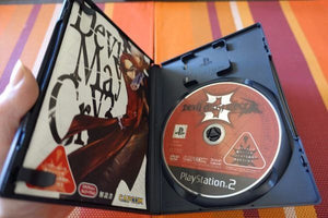 Devil May Cry 3 - Japan