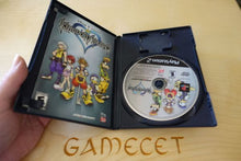 Laden Sie das Bild in den Galerie-Viewer, Kingdom Hearts - US-Version