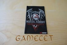 Laden Sie das Bild in den Galerie-Viewer, Mortal Kombat: Deadly Alliance - Platinum