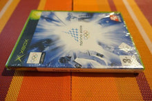 Laden Sie das Bild in den Galerie-Viewer, Torino 2006 - The Official Video Game of the XX Olympic Winter Games