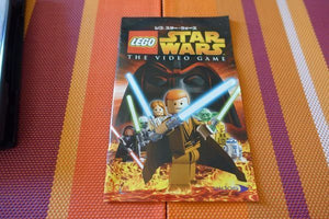 LEGO Star Wars - Japan