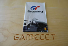 Laden Sie das Bild in den Galerie-Viewer, Gran Turismo 4