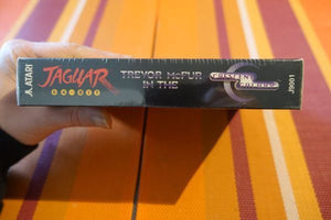 Trevor McFur in the Crescent Galaxy - US-Version