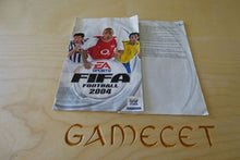 Laden Sie das Bild in den Galerie-Viewer, FIFA 2004