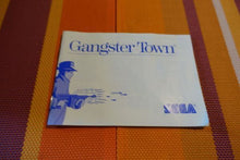 Laden Sie das Bild in den Galerie-Viewer, Gangster Town