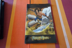 Prince of Persia: The Sands of Time - Japan