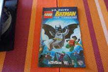 Laden Sie das Bild in den Galerie-Viewer, LEGO Batman: The Videogame - Japan
