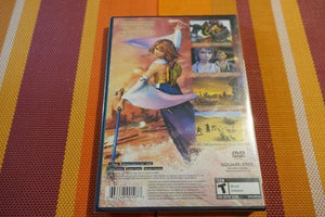 Final Fantasy X - Greatest Hits - US-Version