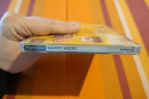 Happy Hotel - Japan