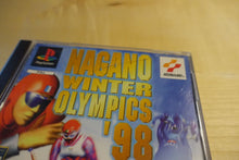 Laden Sie das Bild in den Galerie-Viewer, Nagano Winter Olympics &#39;98