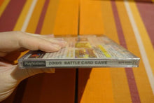 Laden Sie das Bild in den Galerie-Viewer, Zoids Battle Card Game: Seihou Tairiku Senki - Japan