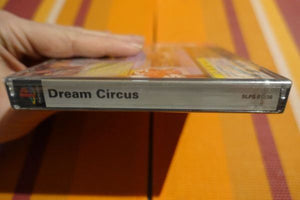 Dream Circus - Japan