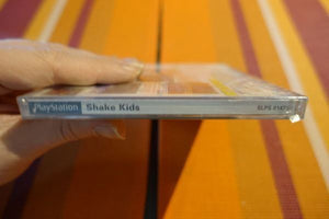 Shake Kids - Japan