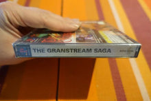 Laden Sie das Bild in den Galerie-Viewer, The Granstream Saga - Japan