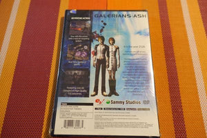 Galerians: Ash - US-Version