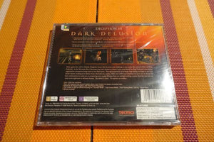 Deception III: Dark Delusion - US-Version