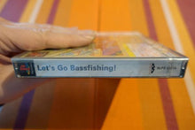 Laden Sie das Bild in den Galerie-Viewer, Bass Tsuri ni Ikou! Let&#39;s Go Bassfishing! - Japan