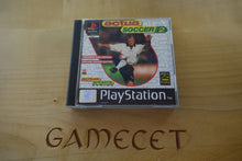 Laden Sie das Bild in den Galerie-Viewer, Actua Soccer 2