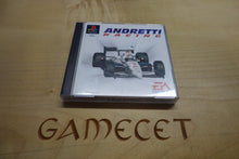 Laden Sie das Bild in den Galerie-Viewer, Andretti Racing