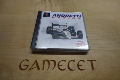 Andretti Racing