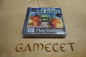 Army Men: Air Attack