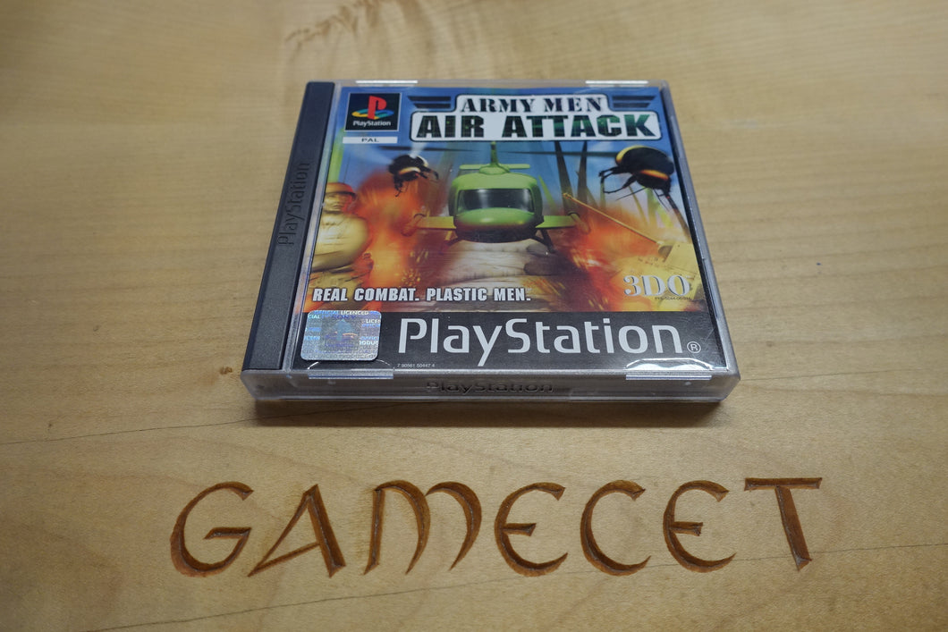 Army Men: Air Attack