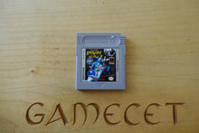 Laden Sie das Bild in den Galerie-Viewer, Bill &amp; Ted&#39;s Excellent Game Boy Adventure - Amerika