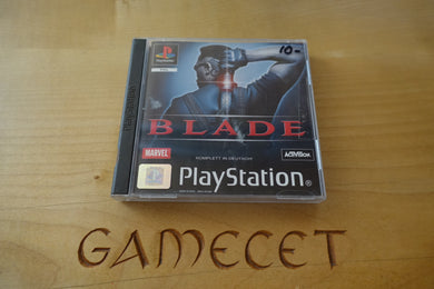 Blade