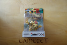 Laden Sie das Bild in den Galerie-Viewer, Bowser °20 - Super Smash Bros.