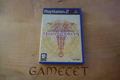 Breath of Fire: Dragon Quarter