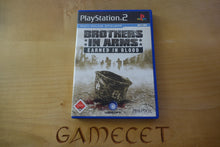 Laden Sie das Bild in den Galerie-Viewer, Brothers in Arms: Earned in Blood
