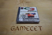 Laden Sie das Bild in den Galerie-Viewer, C3 Racing: Car Constructors Championship
