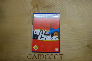 City Crisis