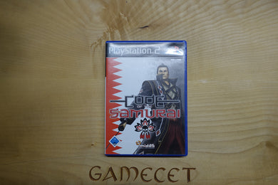 Code of the Samurai