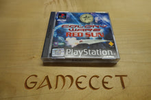 Laden Sie das Bild in den Galerie-Viewer, Colony Wars: Red Sun