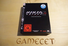 Laden Sie das Bild in den Galerie-Viewer, Ninja Gaiden Sigma 2 - Collector&#39;s Edition