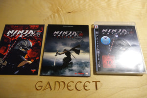 Ninja Gaiden Sigma 2 - Collector's Edition