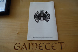 Moderngroove: Ministry of Sound Edition - französisch