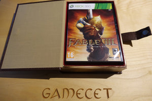 Fable III - Limited Edition