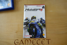 Laden Sie das Bild in den Galerie-Viewer, MotoGP 4