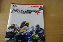 Laden Sie das Bild in den Galerie-Viewer, MotoGP 4