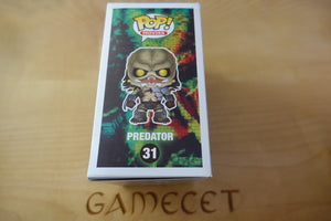 Predator - Predator - POP! Movies