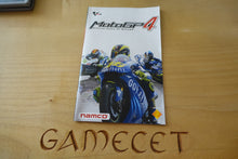Laden Sie das Bild in den Galerie-Viewer, MotoGP 4 (Platinum)