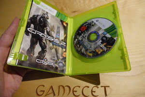 Crysis 2