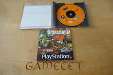 Laden Sie das Bild in den Galerie-Viewer, Pro Pinball: Timeshock!