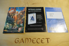 Laden Sie das Bild in den Galerie-Viewer, Final Fantasy XII
