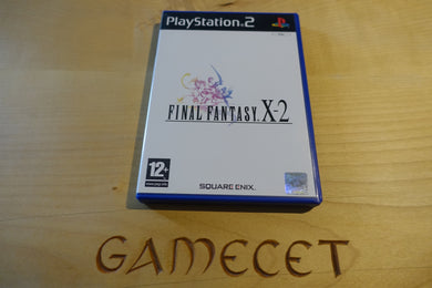 Final Fantasy X-2
